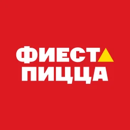 Biểu tượng Фиеста Пицца - доставка еды